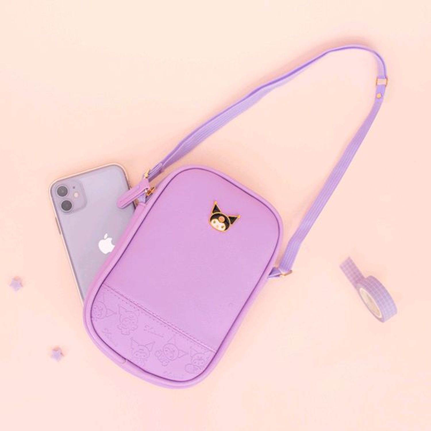 Гар утасны цүнх SC0006 