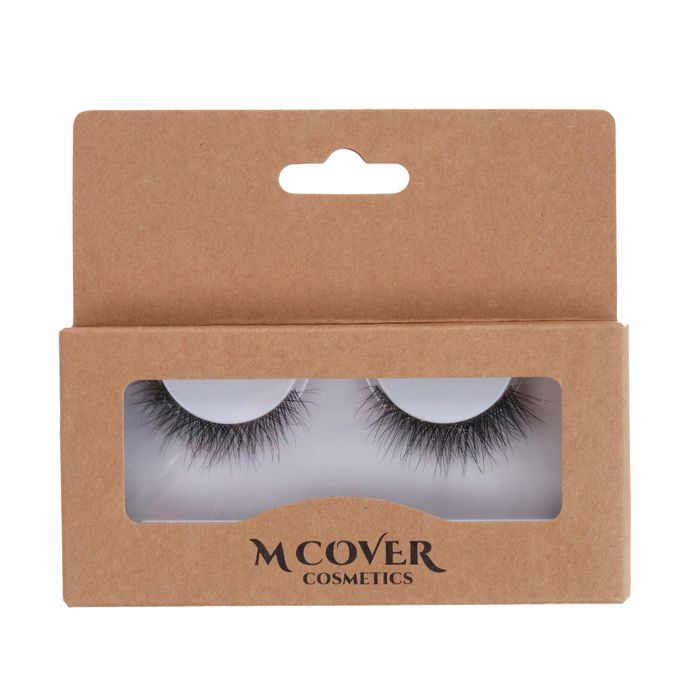 M cover vegan lash V05