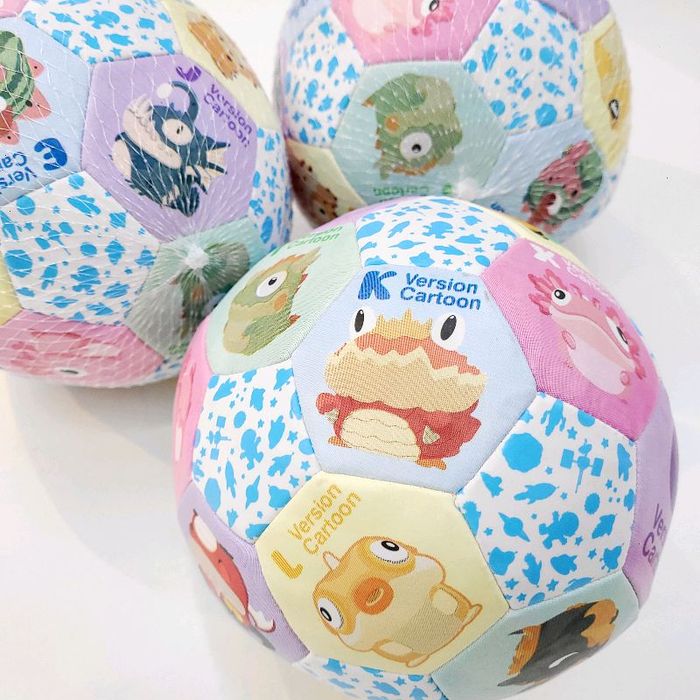 Нярайн зөөлөн бөмбөг