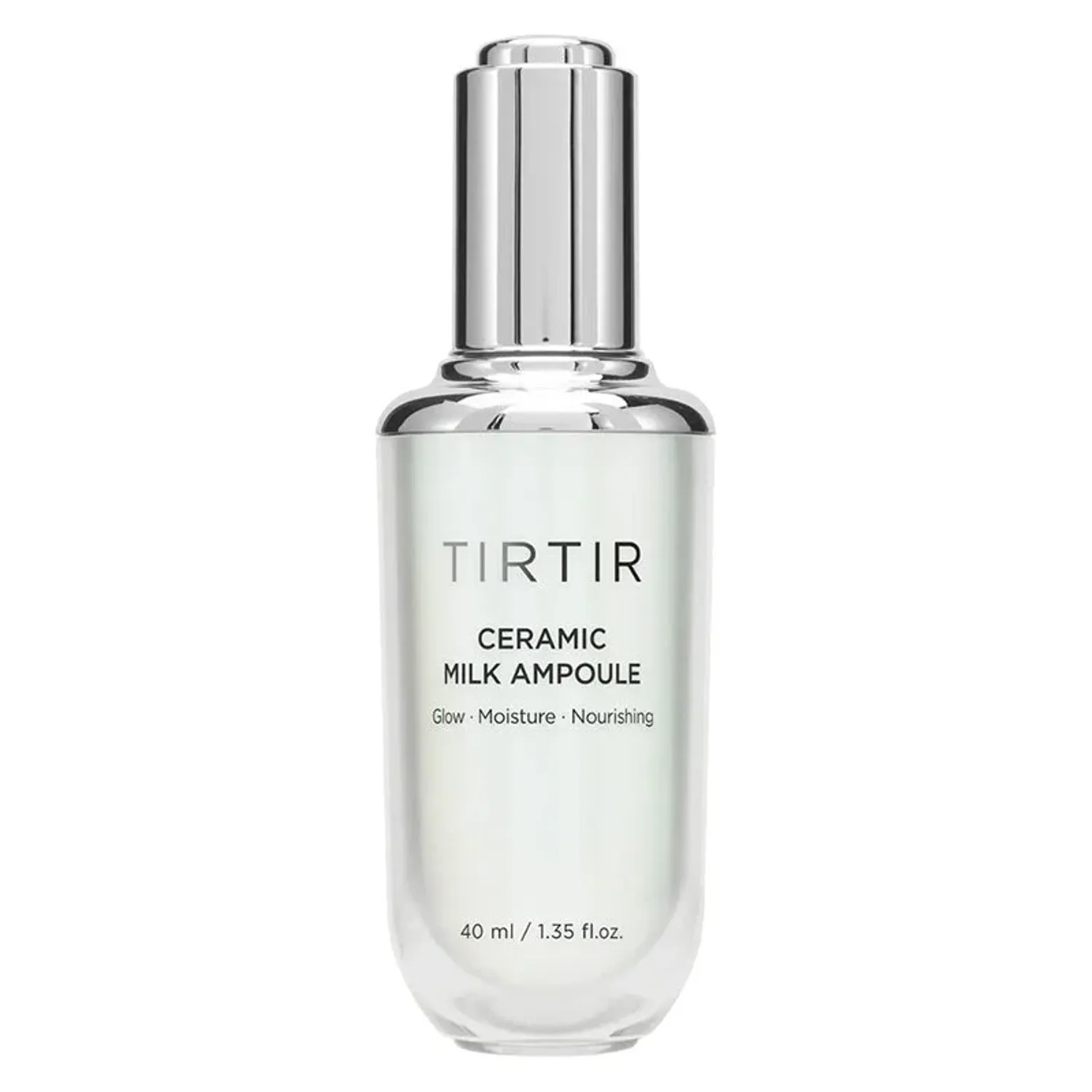 TIRTIR Ceramic Milk Ampoule 40ml