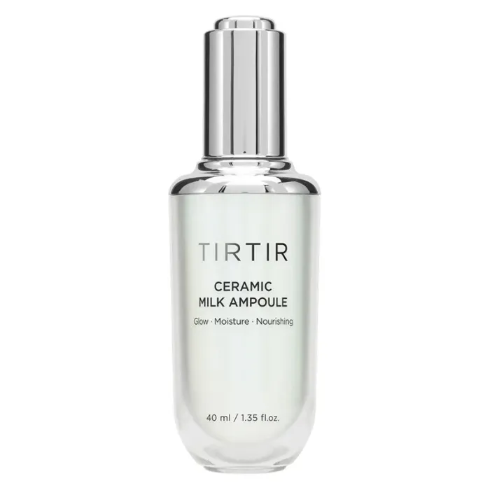 TIRTIR Ceramic Milk Ampoule 40ml
