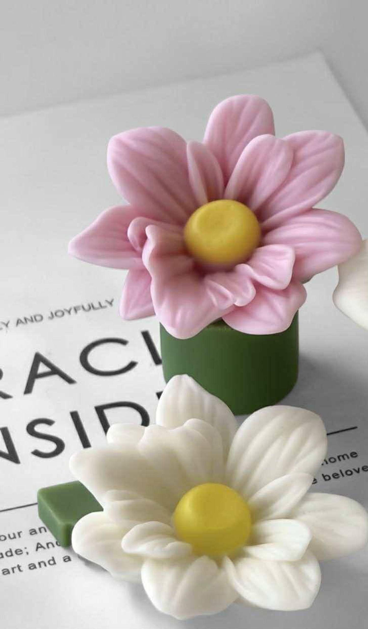 Цэцэгний хэв