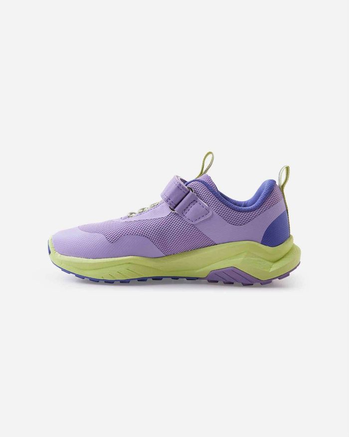 Enkkari Lilac amethyst