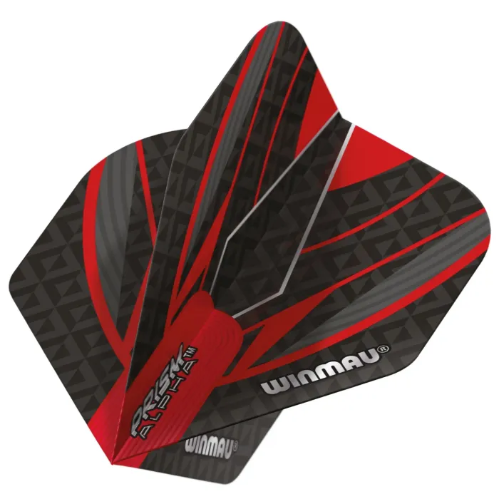  Winmau PRISM ALPHA Flights - 6915.100