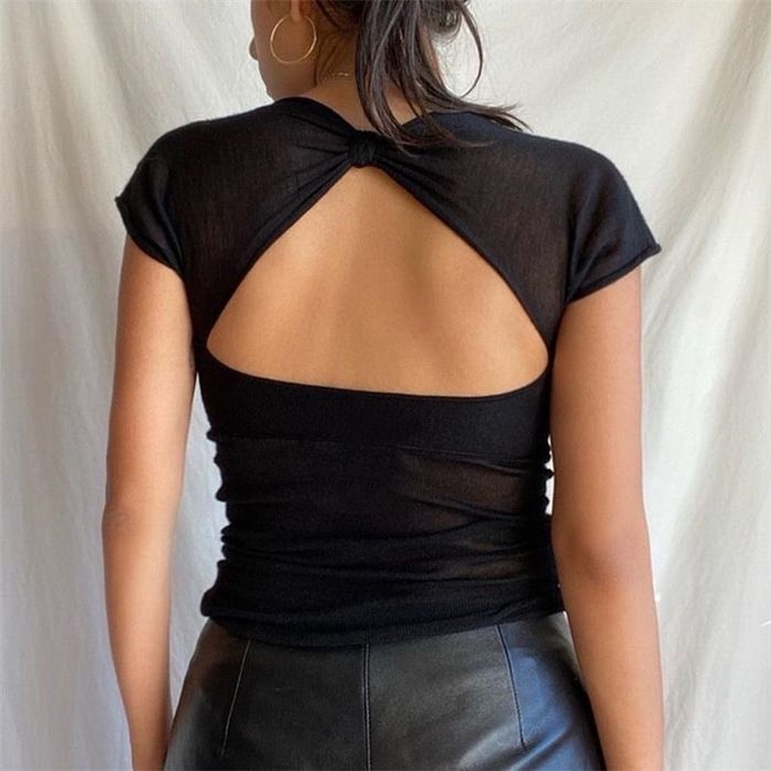top