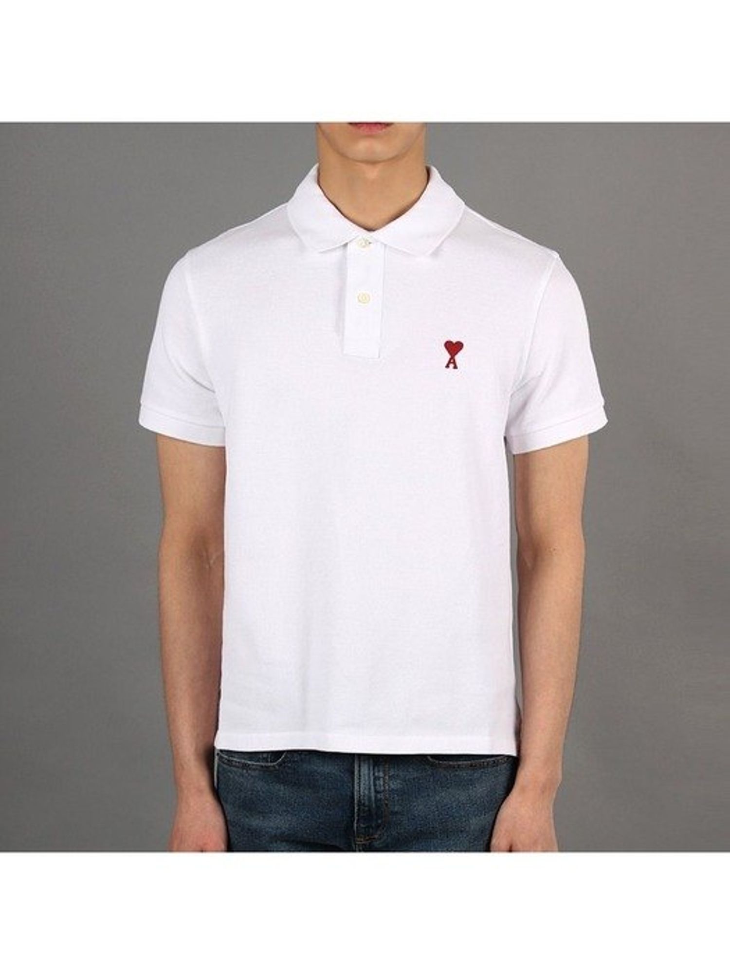 AMI Paris Ami de Coeur