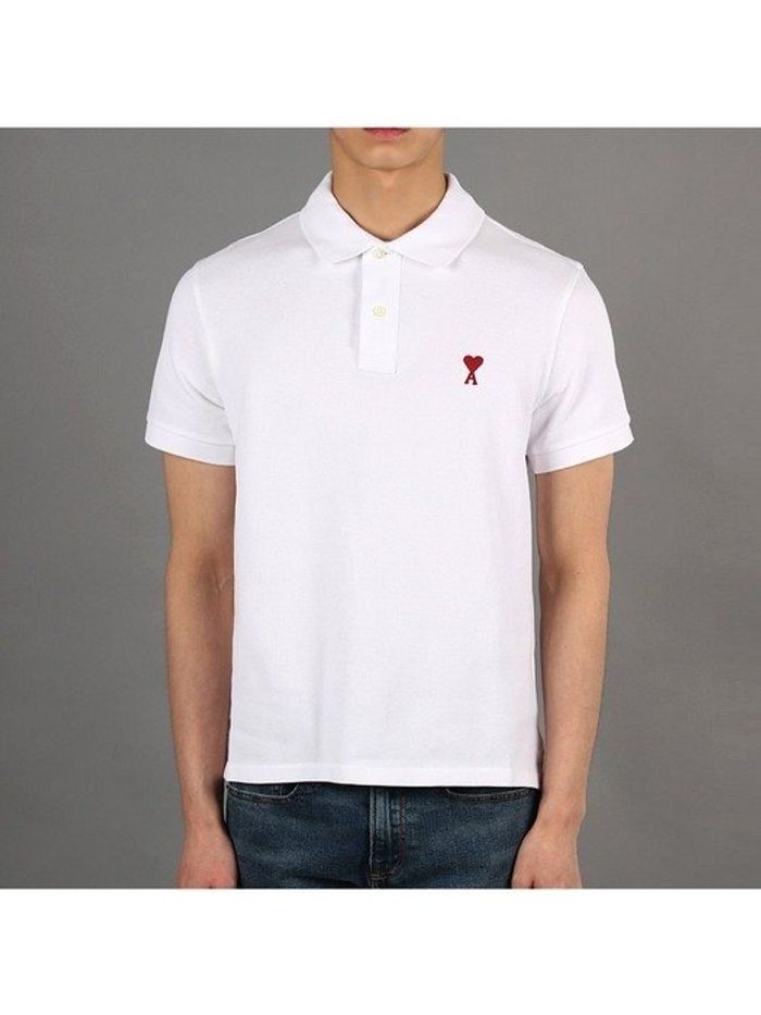 AMI Paris Ami de Coeur