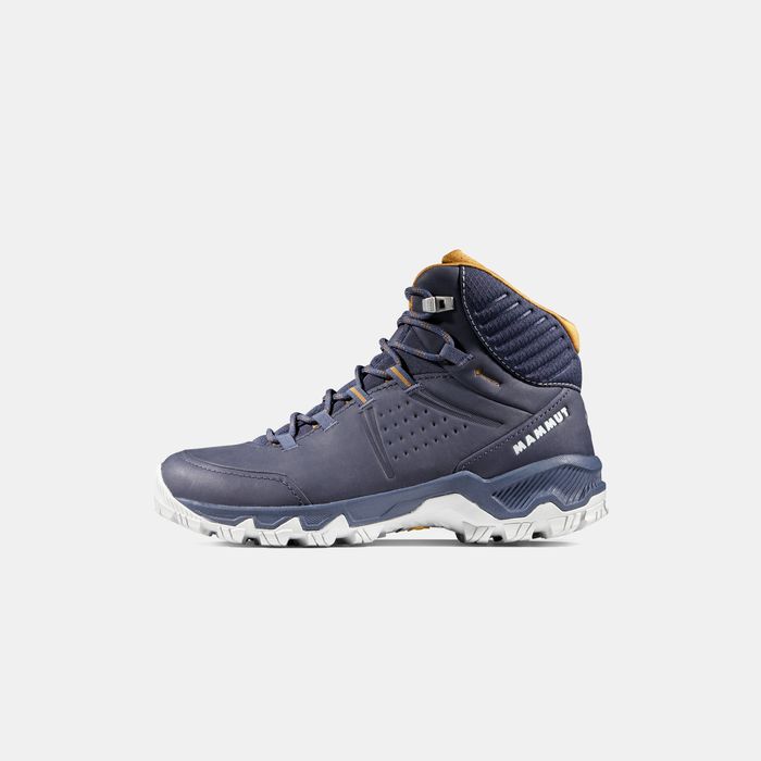 MAMMUT | Mercury  IV MID GTX | Women