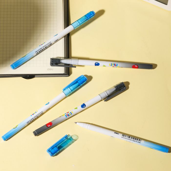 Бал үзгэн 0.5 Little Dino DL EG30-BL 