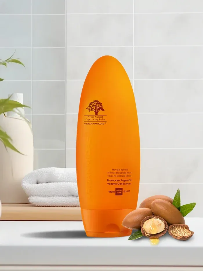 Arganmidas Volume Moroccan Argan Oil Conditioner