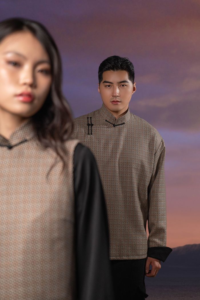 Хийморь цамц