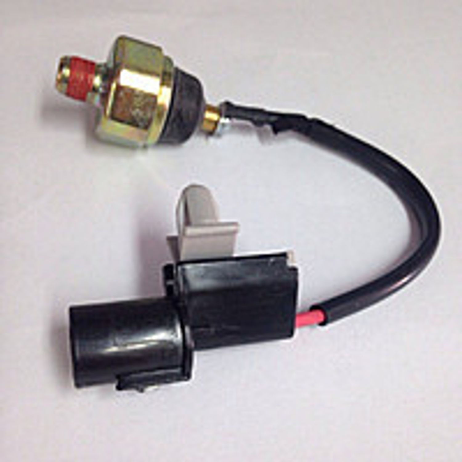 Sensor Pressure, Даралт Мэдрэгч