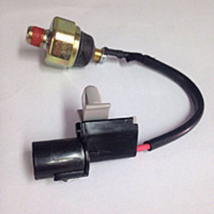 Sensor Pressure, Даралт Мэдрэгч