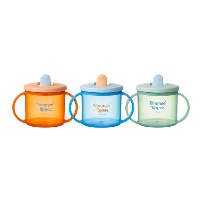 Tommee Tippee First Cup