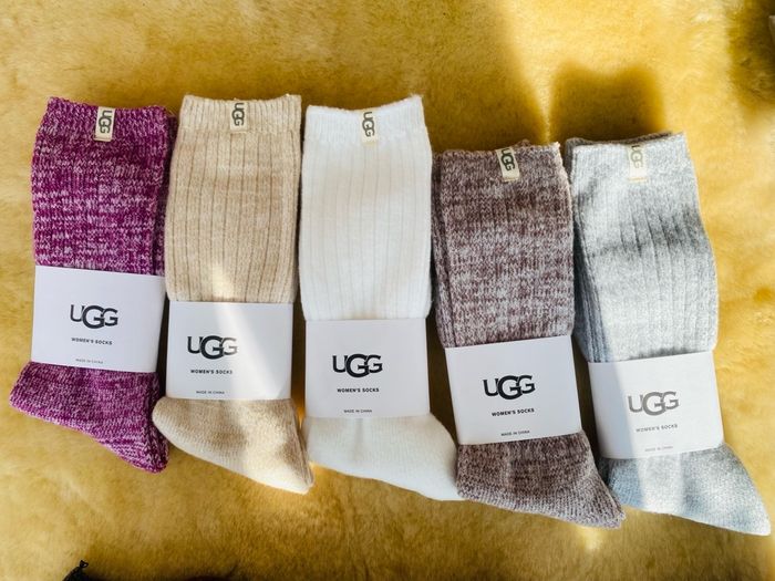 UGG оймс /урт/