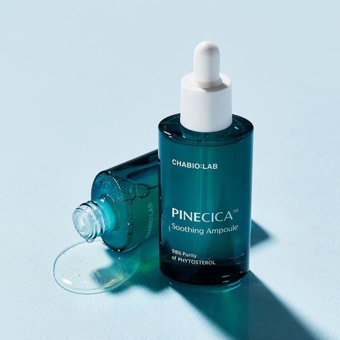 PINECICA Moisture Ampoule x2