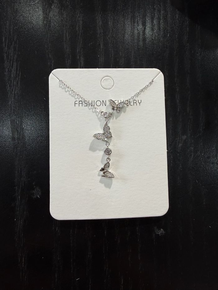 Хүзүүний зүүлт                