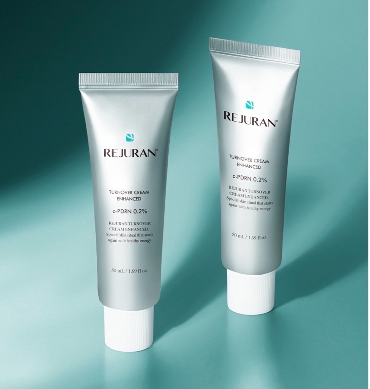 REJURAN TURNOVER CREAM ENHANCED 50ML 