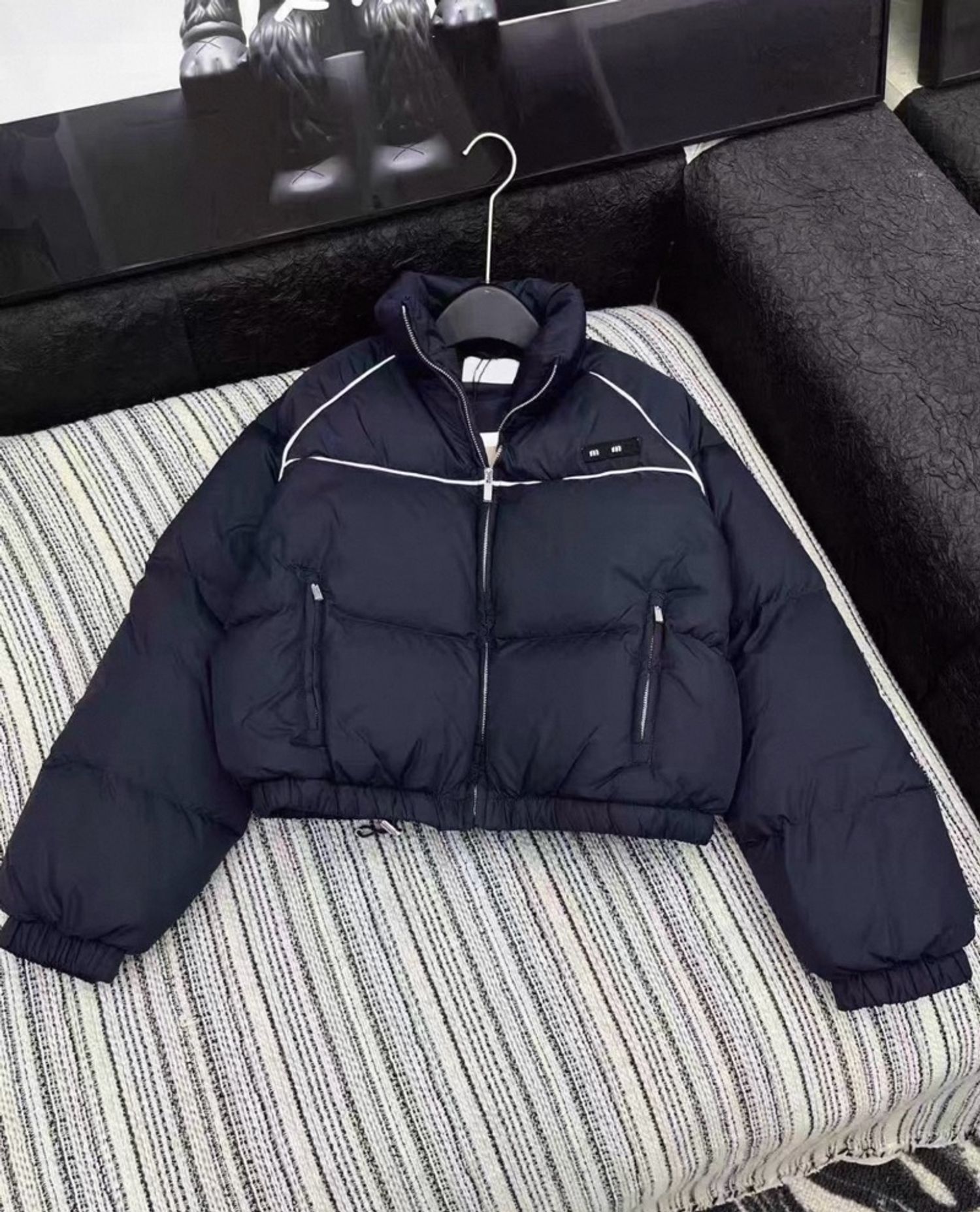 𝑴𝒊𝒖 𝒎𝒊𝒖 куртка