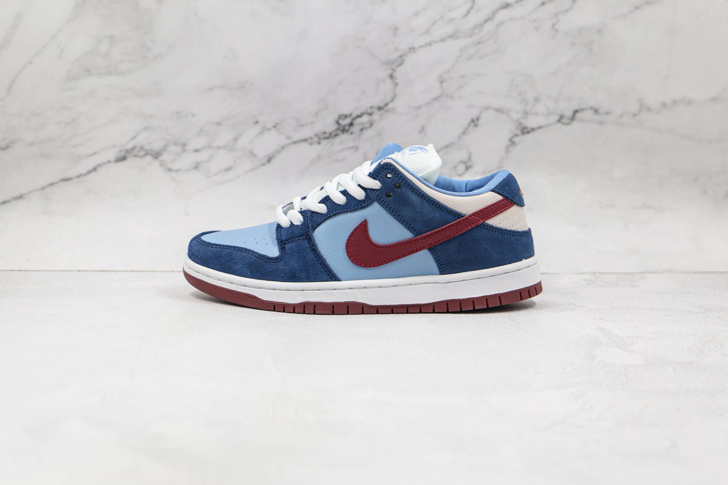 Nike Dunk SB LOW FTC Finally