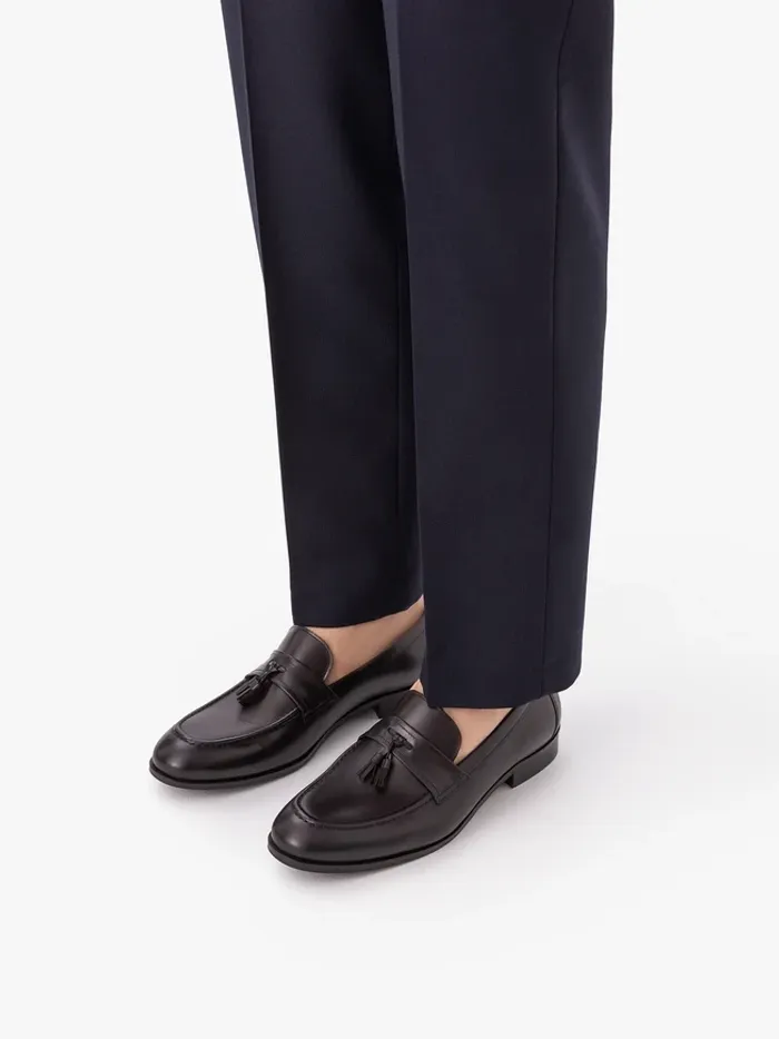 MOCCASINS