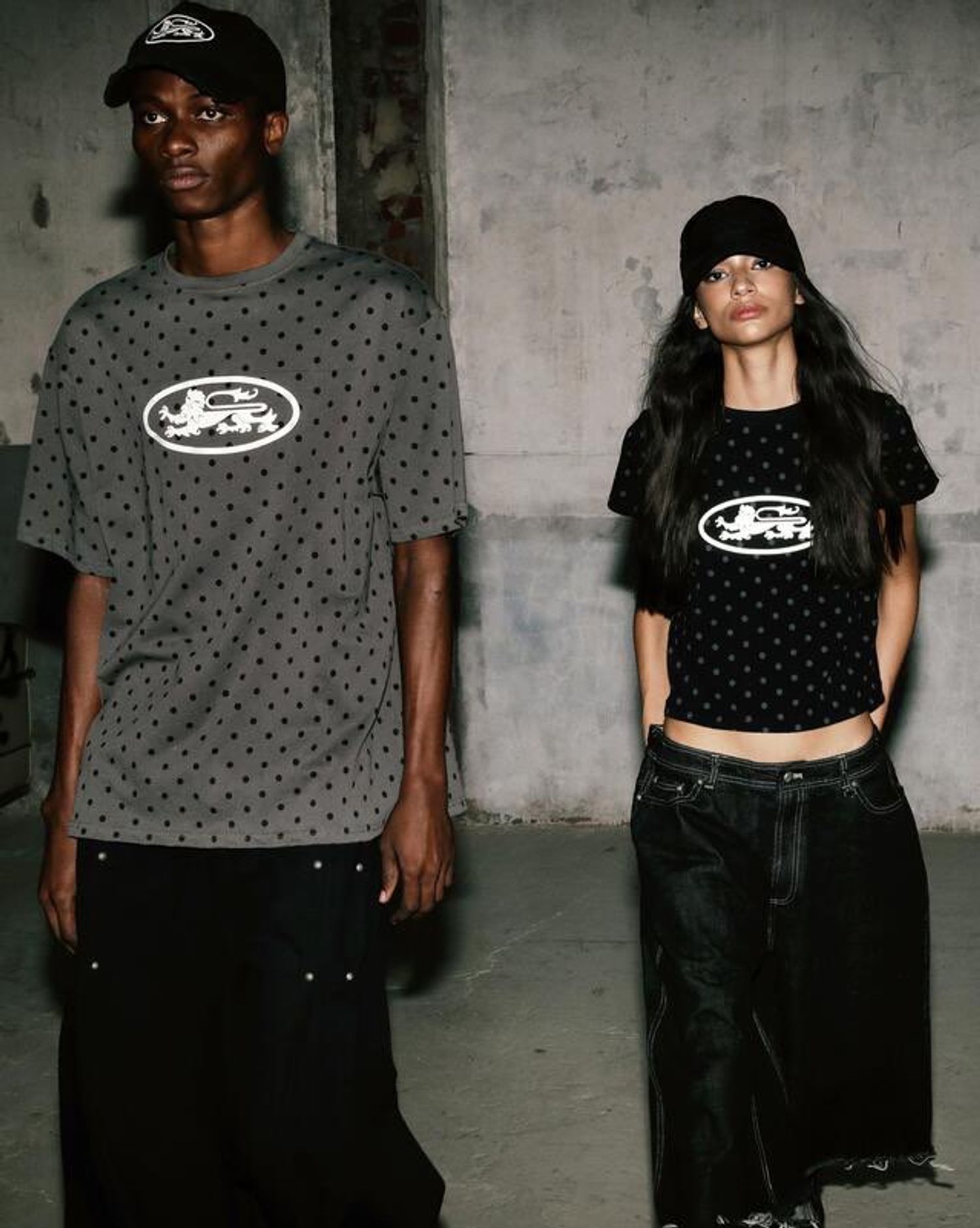 Mystic Basic T-shirt 