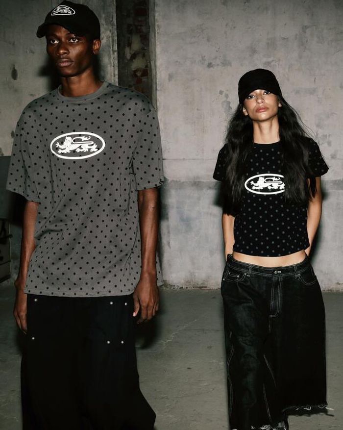 Mystic Basic T-shirt 