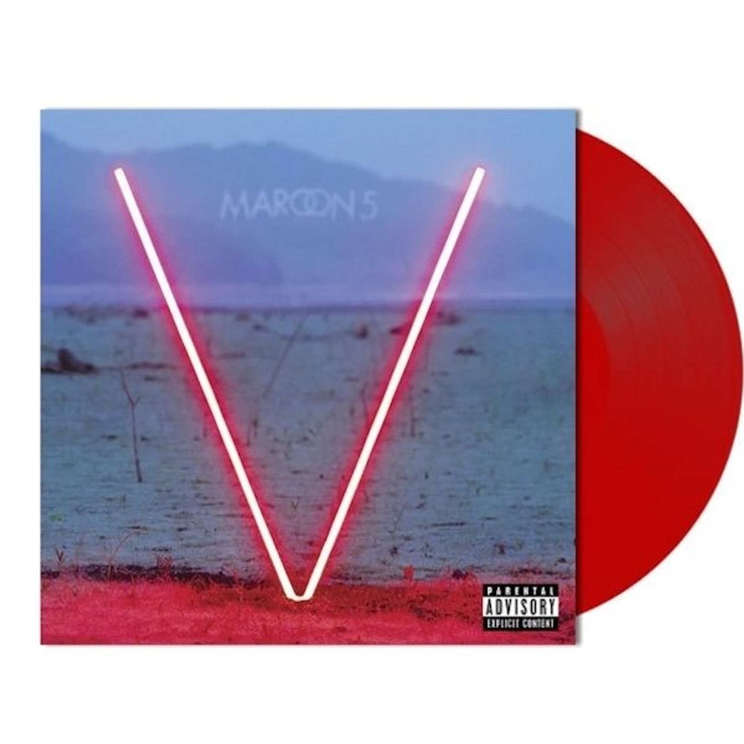 Maroon 5 - V