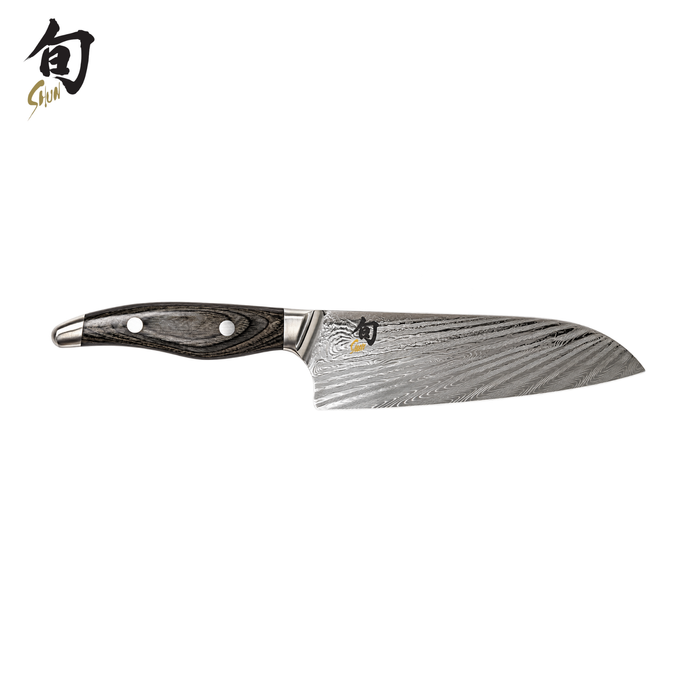 Shun Nagare Santoku "7"
