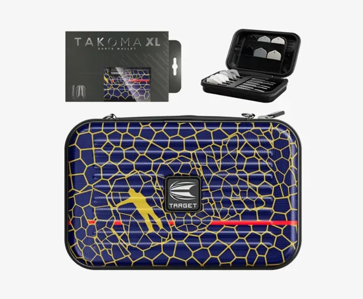 TARGET Takoma XL Josh Rock Wallet