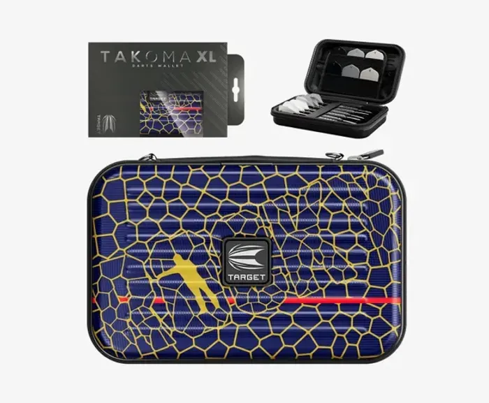 TARGET Takoma XL Josh Rock Wallet