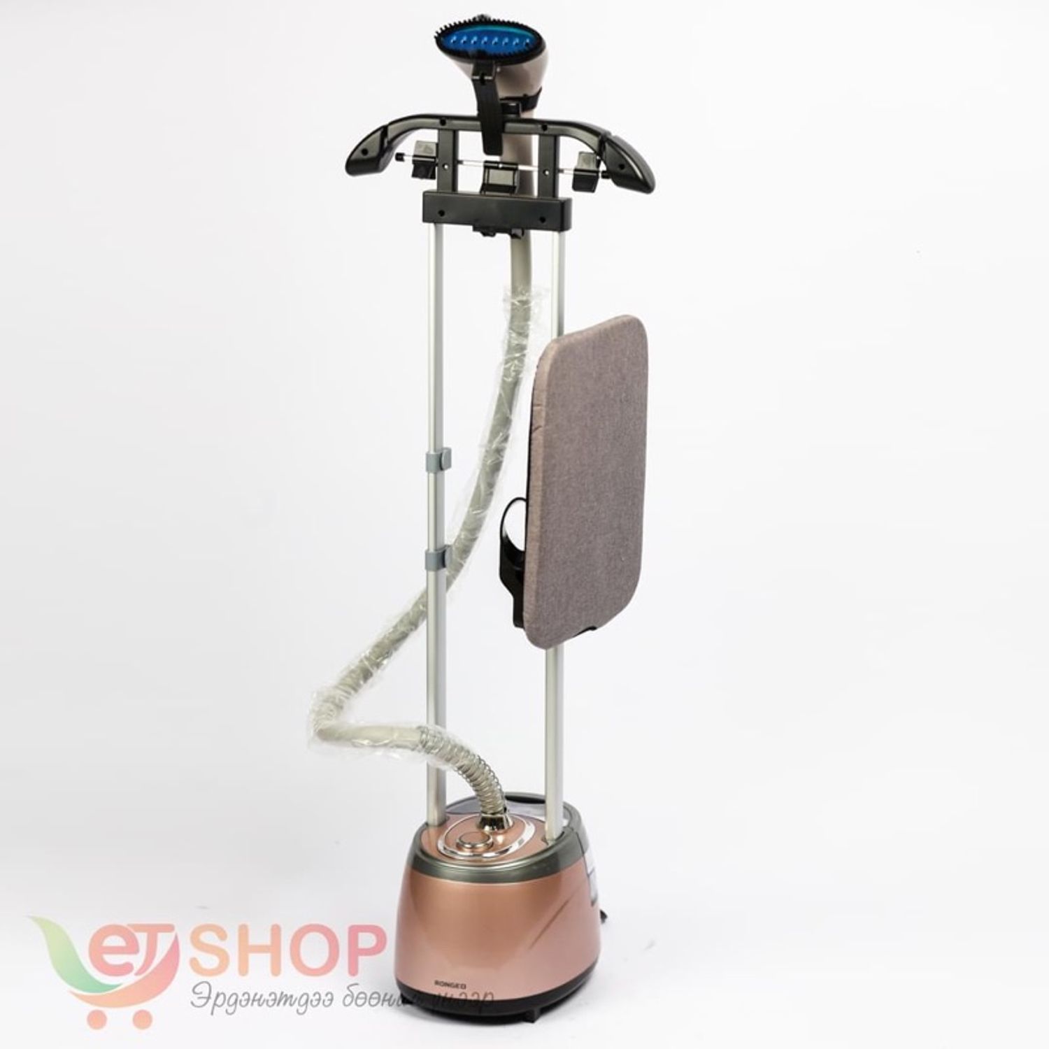 Олон үйлдэлтэй уурын индүү