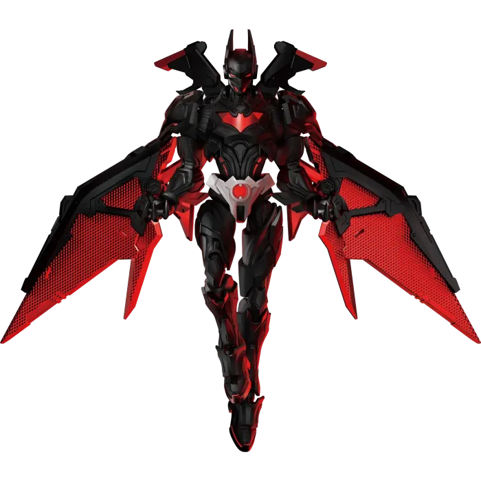DC Champion Class Batman Beyond