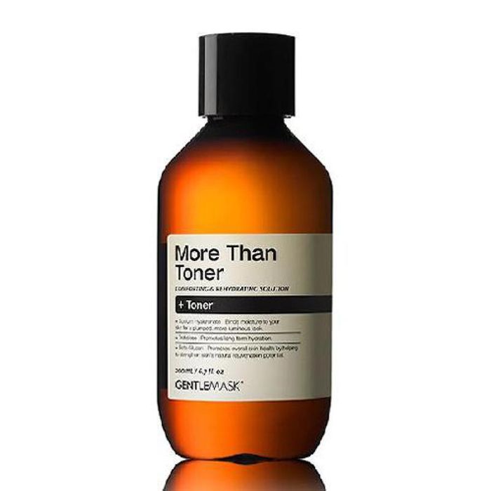 More Than Toner 