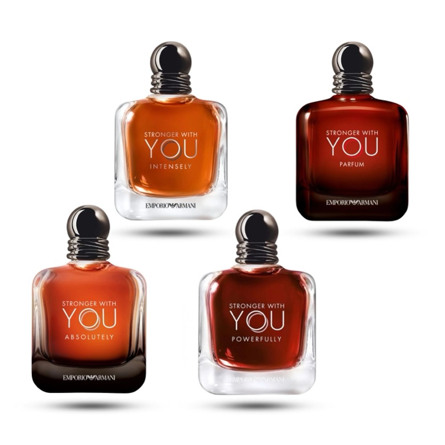 Armani Discovery Set (эрэгтэй)