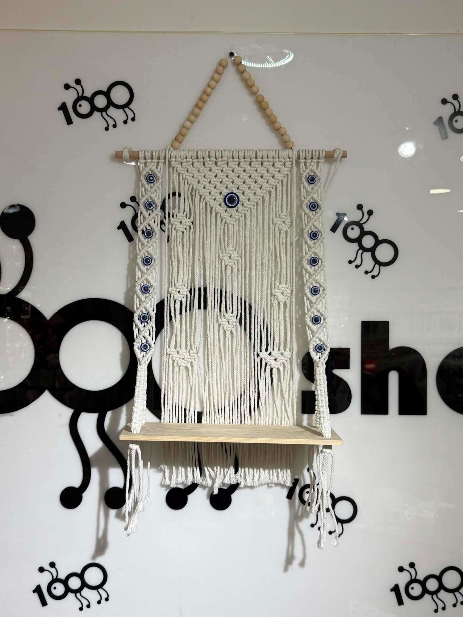 Ханын тавиур