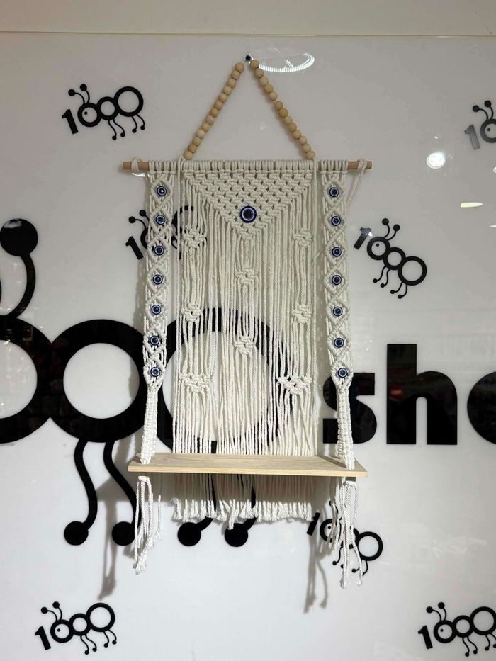 Ханын тавиур