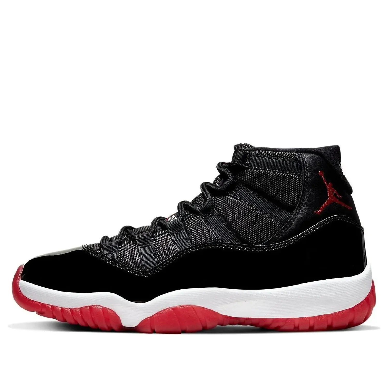 Air Jordan11 Retro 'Bred'