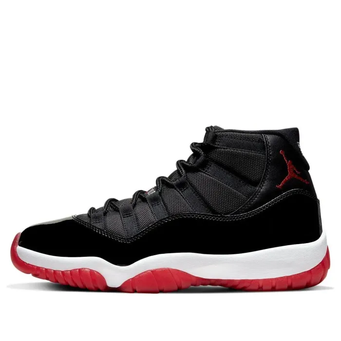 Air Jordan11 Retro 'Bred'