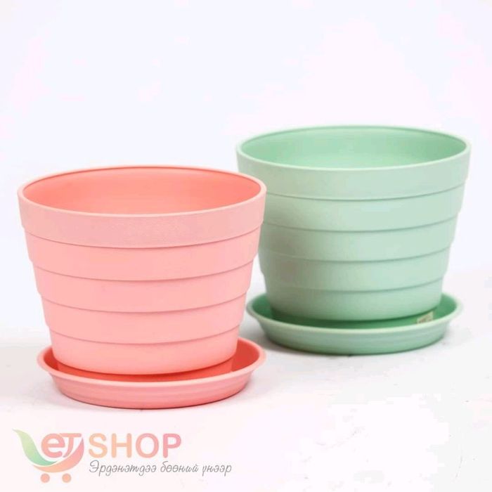 Цэцгийн сав