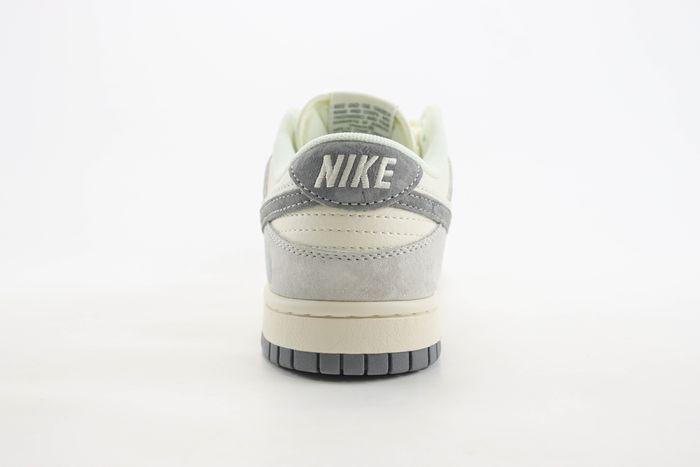 Nike SB Dunk Low x the north face 43 