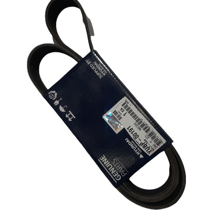 Belt-V Ribbed/ремень/