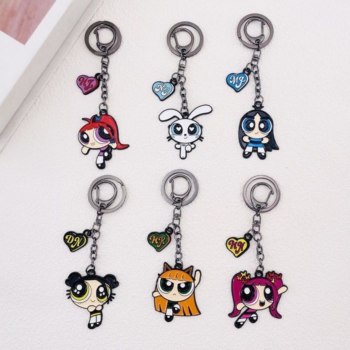 Newjeans keychain / оосор