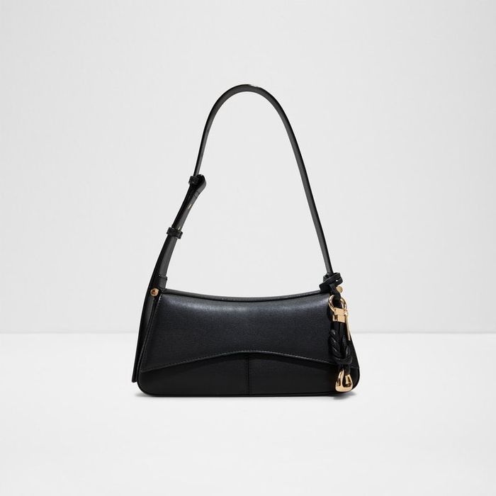 EVENA-6-BLACK OVERFLOW-Ladies Handbags