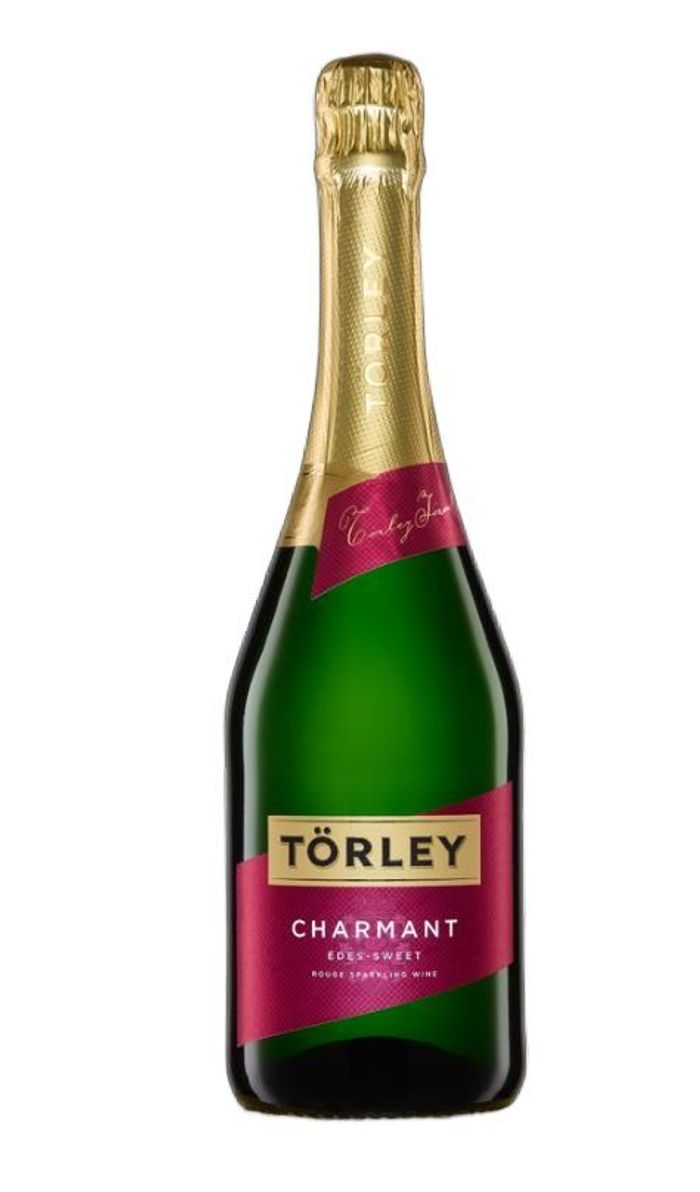 Шампанск Torley 750мл