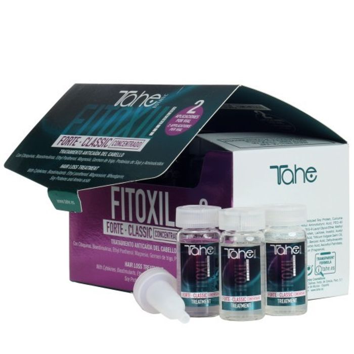 Fitoxil set/1л шампунь, 10мл*6ш ампуль/+ 1 хайрцаг ампуль бэлгэнд/10мл*6ш ампуль/