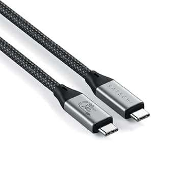 USB-C CABLE 80gbps/