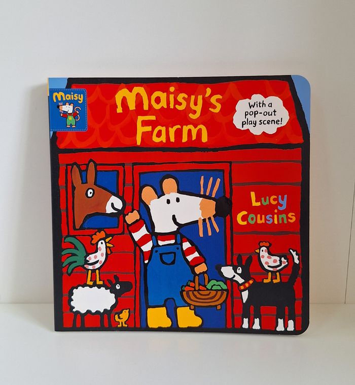 Maisy
