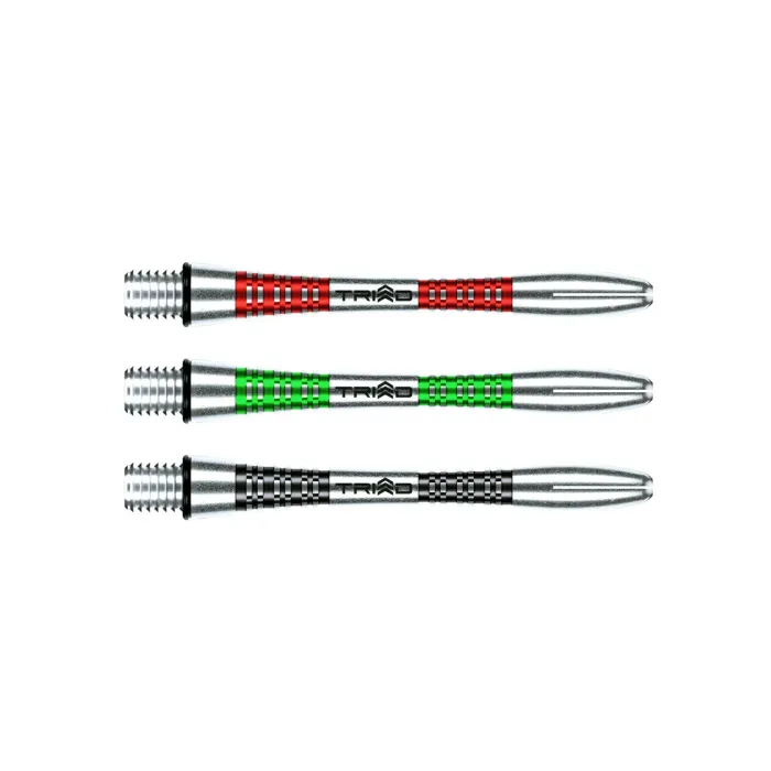 WINMAU TRIAD Aluminium shafts 