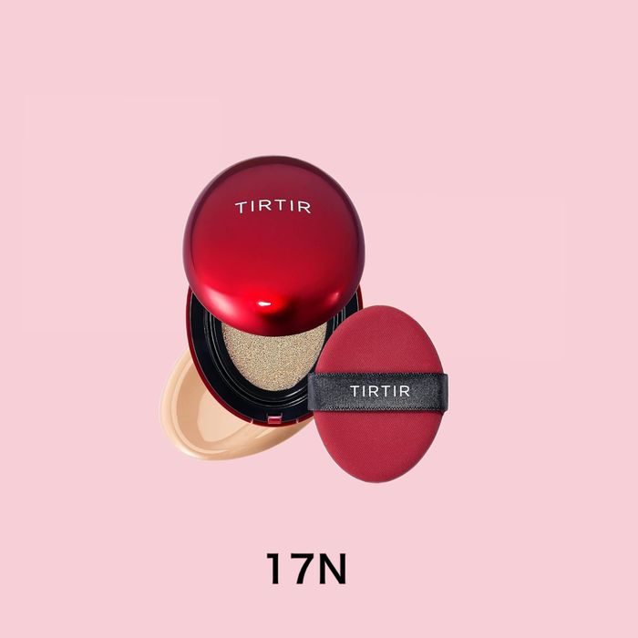 TIRTIR Mask Fit Red Cushion 17N